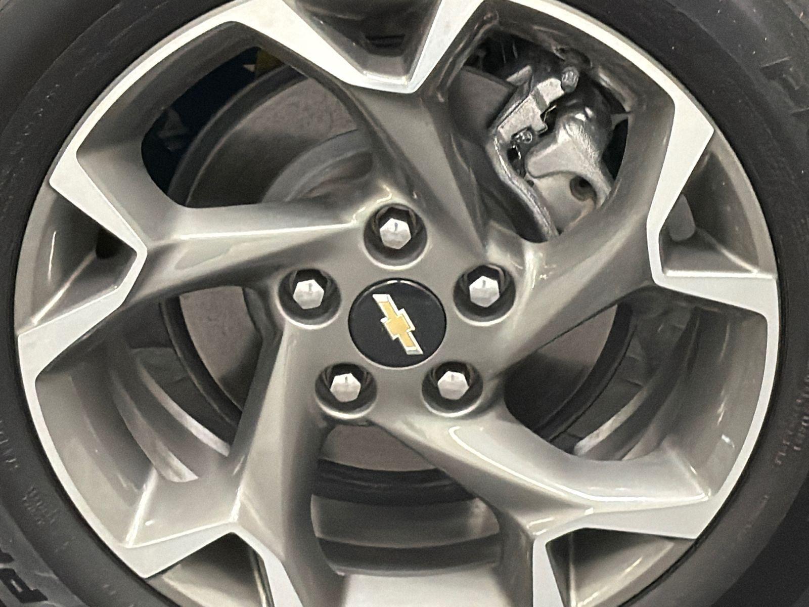 2024 Chevrolet Trax Photo in Silver Spring, MD 20904