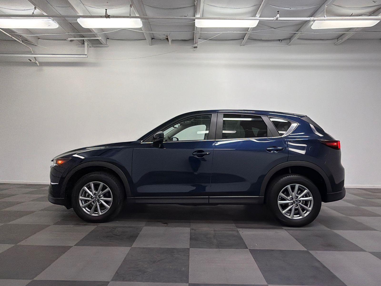 2023 Mazda CX-5 Photo in Silver Spring, MD 20904