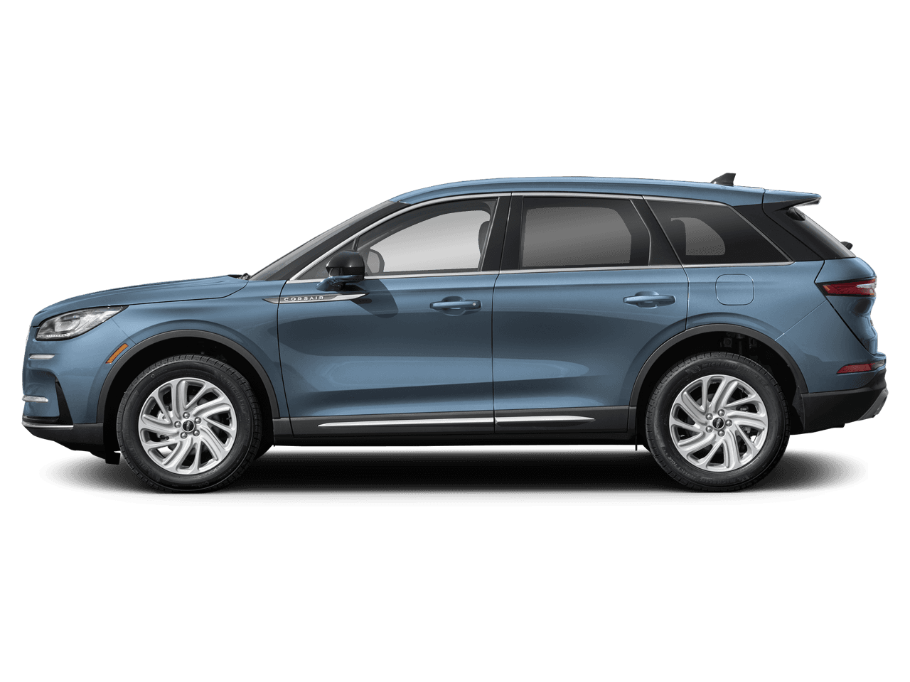 2026 Lincoln Corsair Photo in Bethesda, MD 20814