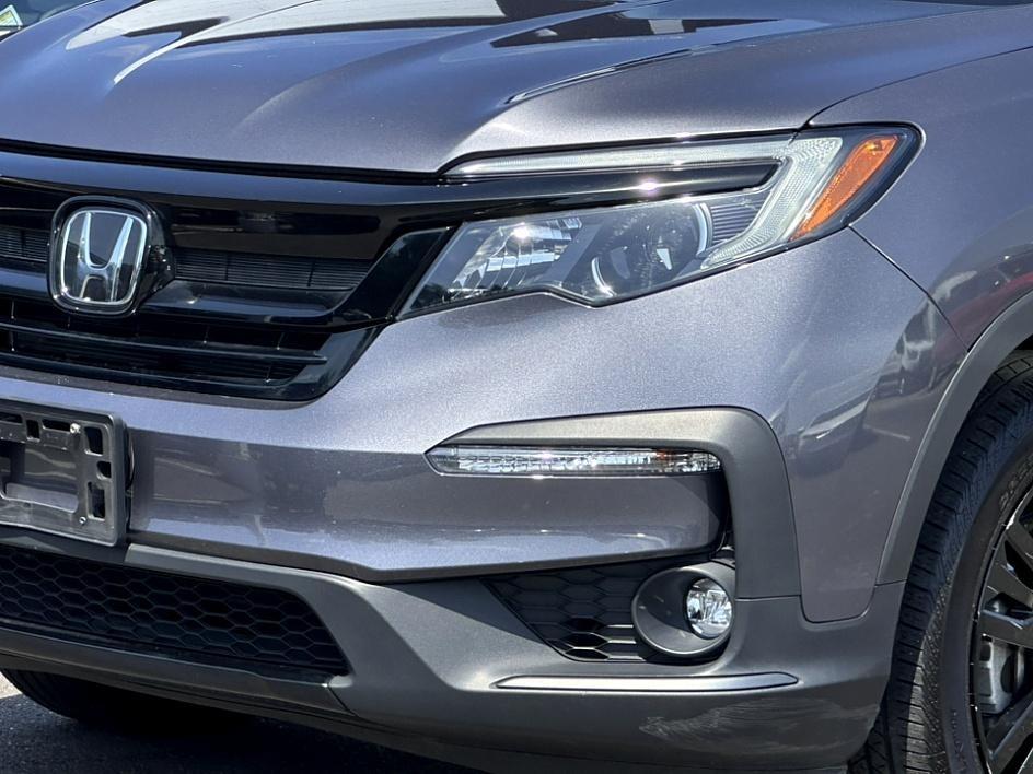 2022 Honda Pilot Photo in Silver Spring, MD 20904