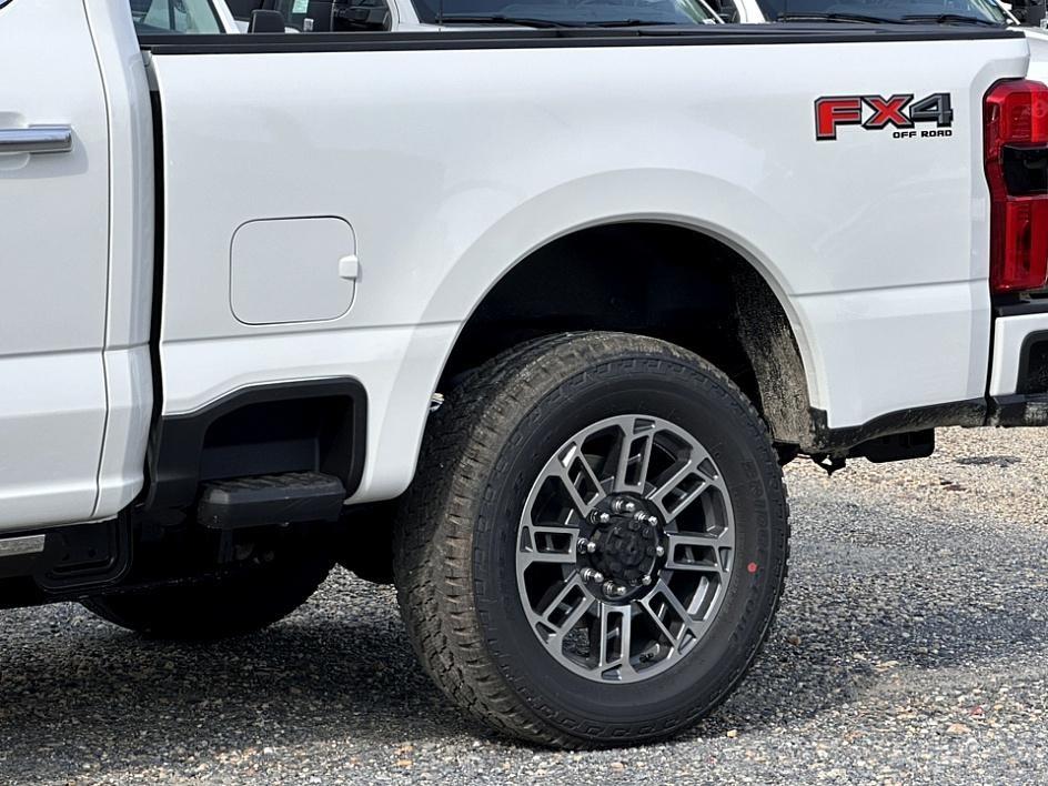 2025 Ford F-350SD Photo in Silver Spring, MD 20904