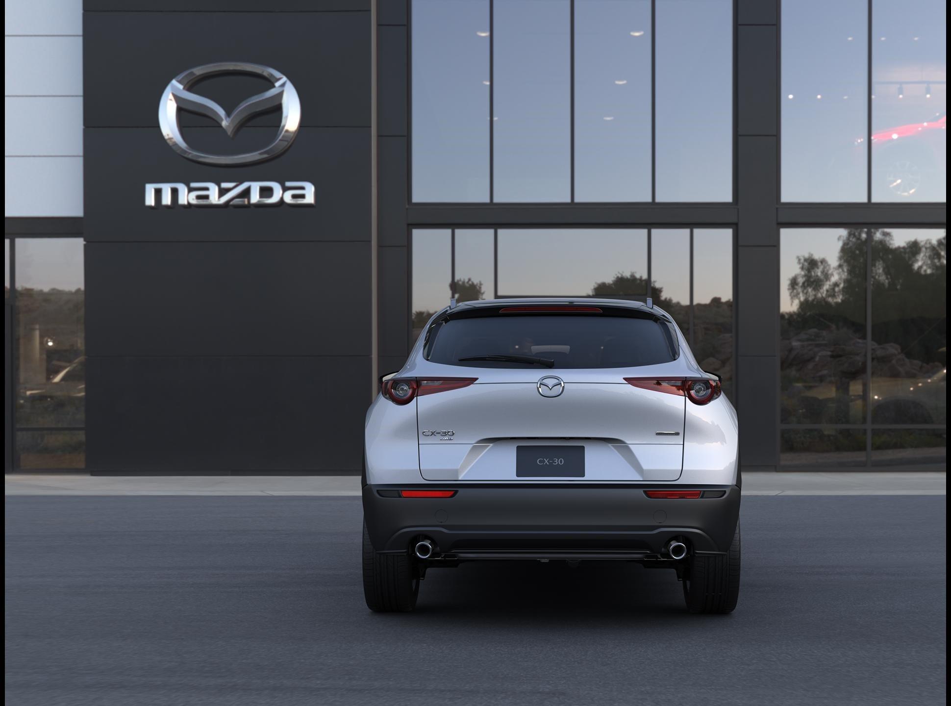 2025 Mazda CX-30 Photo in Silver Spring, MD 20904