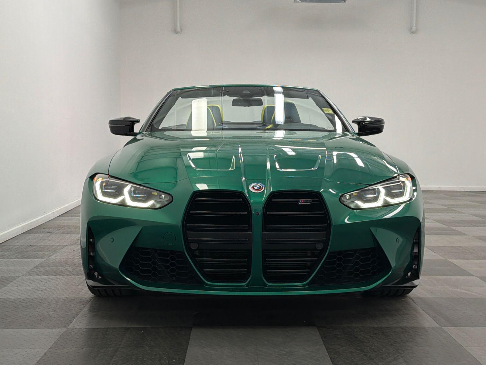 2023 BMW M4 Photo in Bethesda, MD 20814