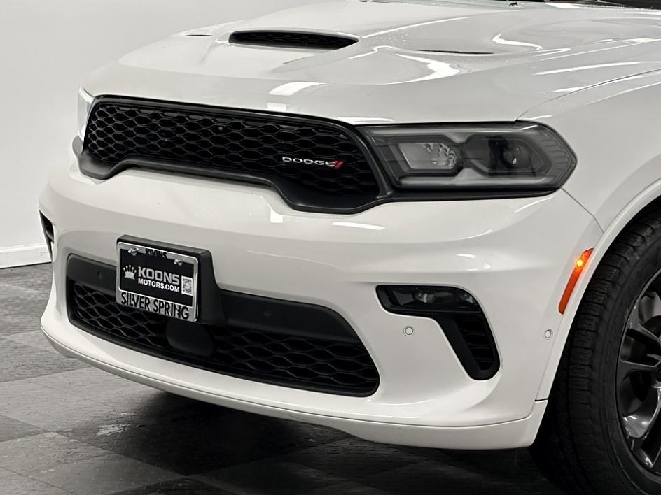 2021 Dodge Durango Photo in Silver Spring, MD 20904