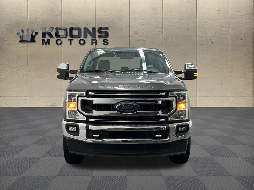2021 Ford F-250SD Photo in Silver Spring, MD 20904