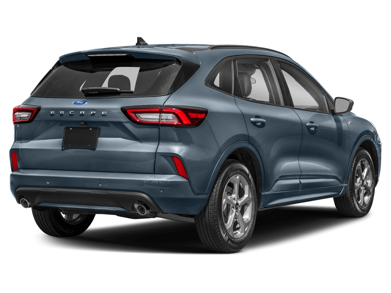 2024 Ford Escape Photo in Silver Spring, MD 20904