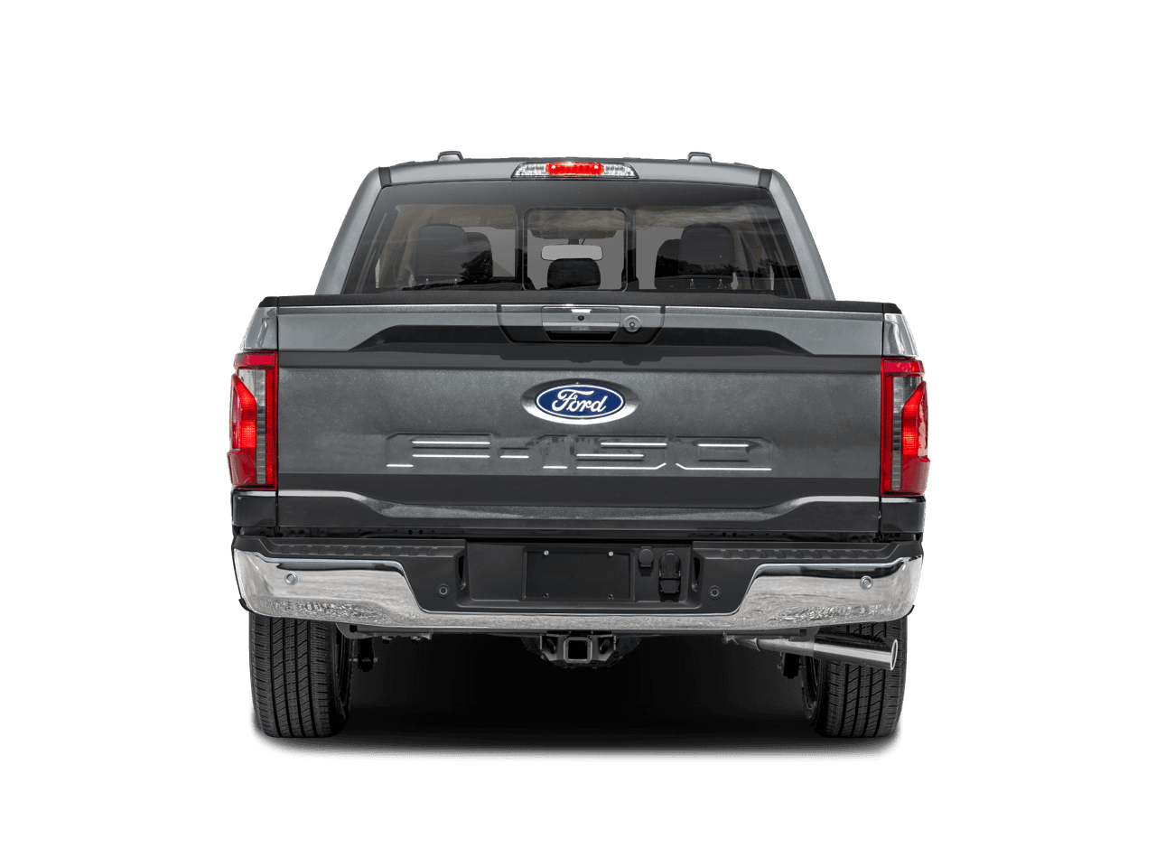 2024 Ford F-150 Photo in Silver Spring, MD 20904