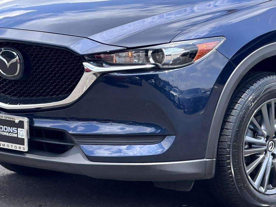 2019 Mazda CX-5 Photo in Silver Spring, MD 20904