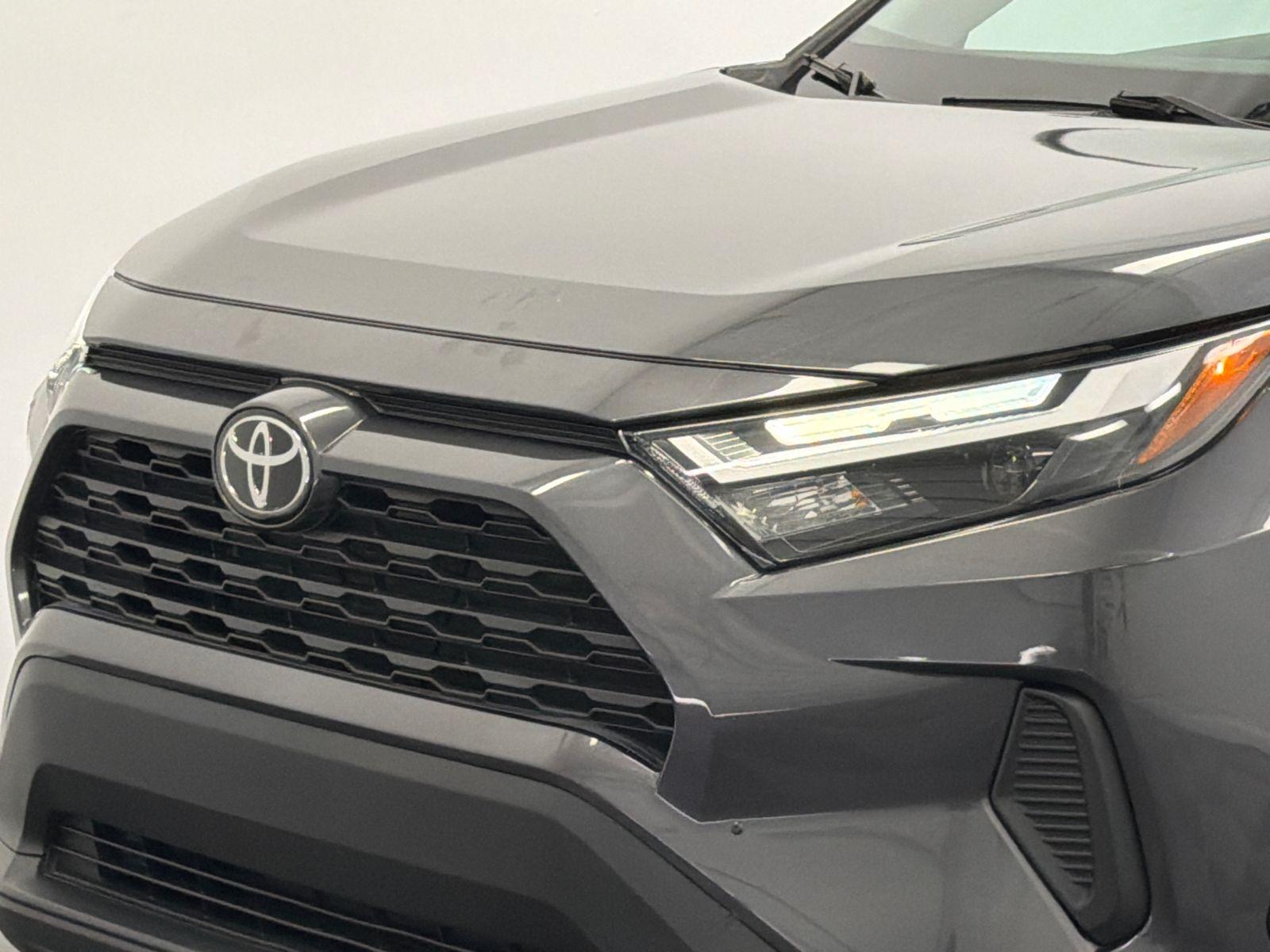 2023 Toyota RAV4 Photo in Silver Spring, MD 20904