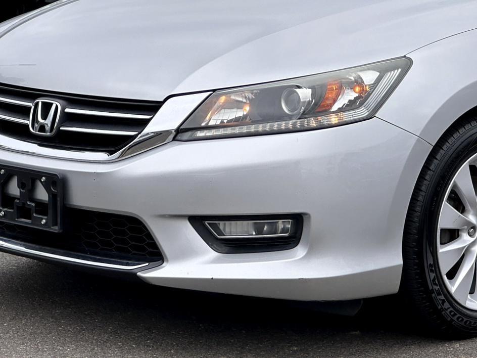 2013 Honda Accord Photo in Silver Spring, MD 20904