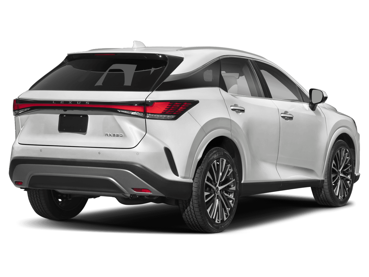 2024 Lexus RX Photo in Silver Spring, MD 20904