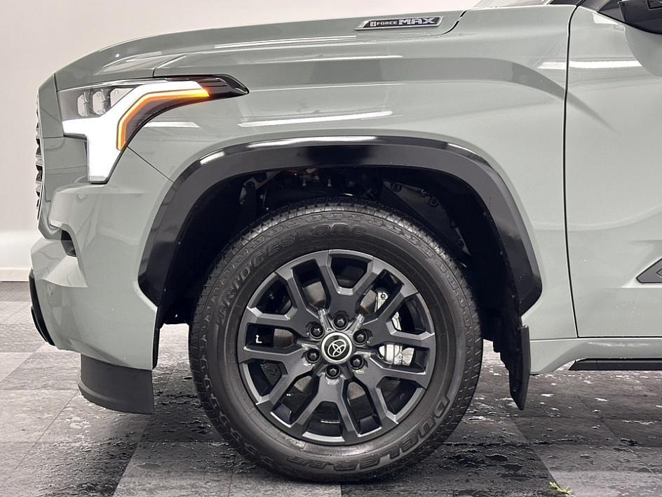 2024 Toyota Sequoia Photo in Silver Spring, MD 20904