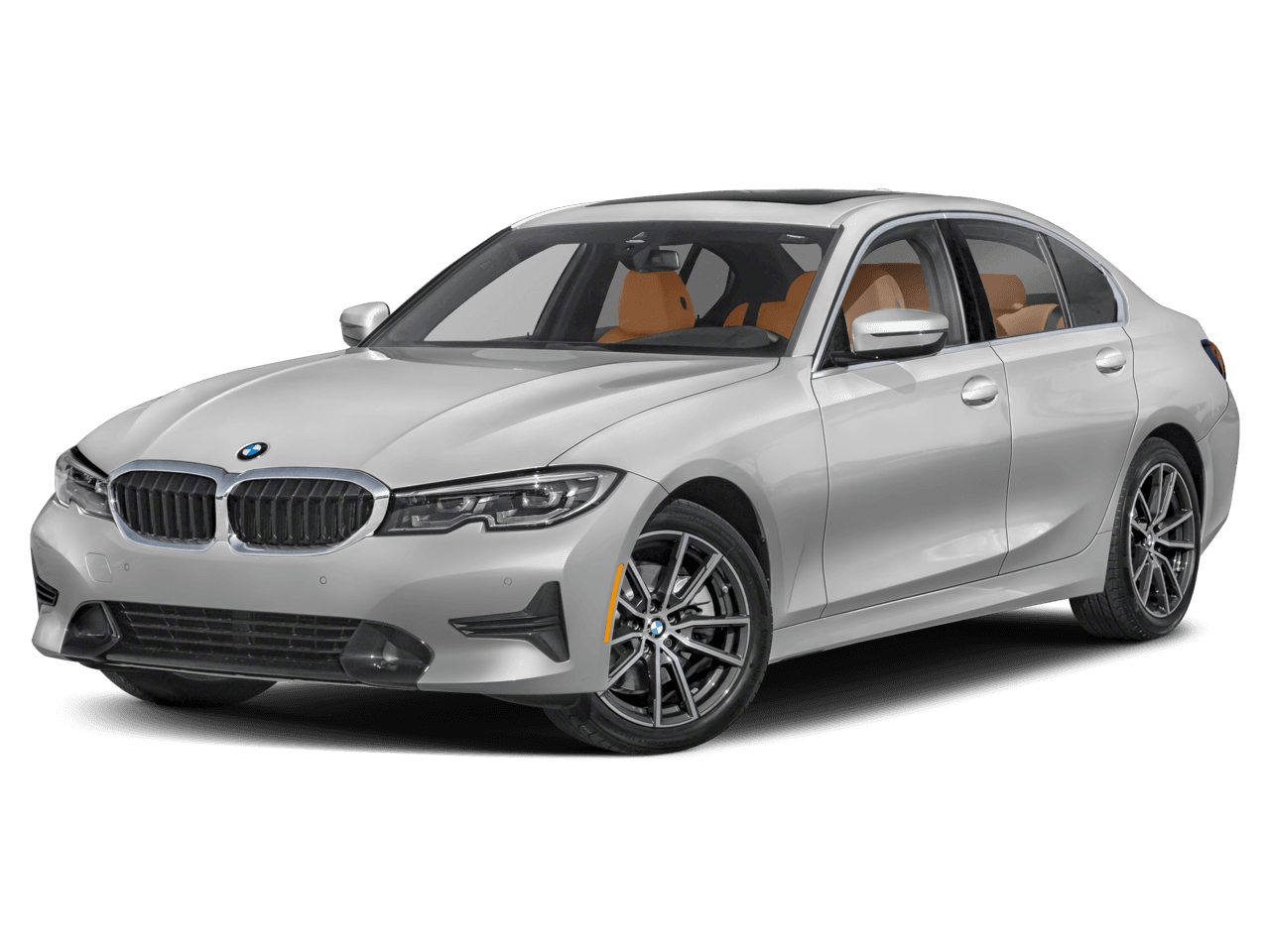 2022 BMW 3 Series Photo in Silver Spring, MD 20904