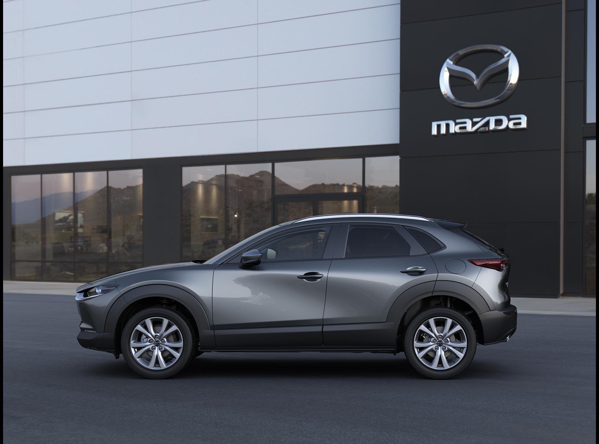 2026 Mazda CX-30 Photo in Silver Spring, MD 20904