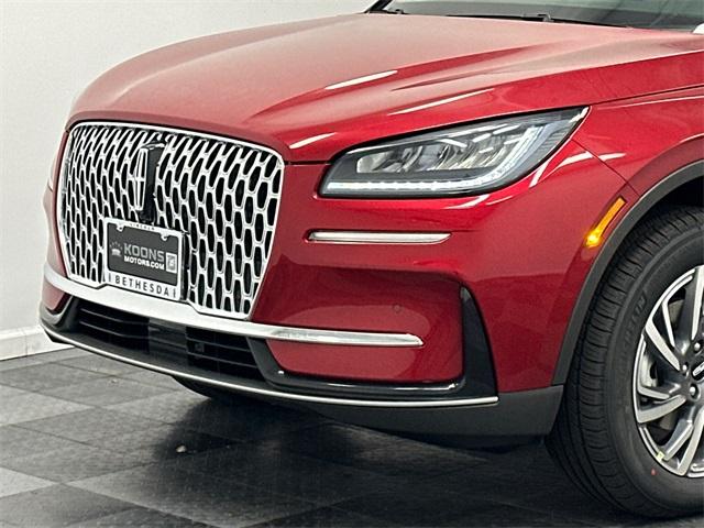 2026 Lincoln Corsair Photo in Bethesda, MD 20814