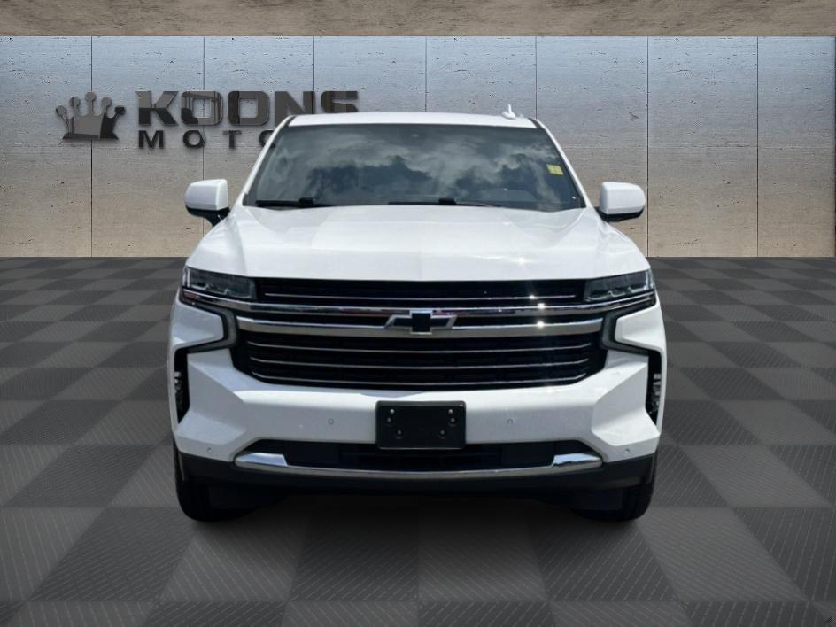 2022 Chevrolet Tahoe Photo in Silver Spring, MD 20904