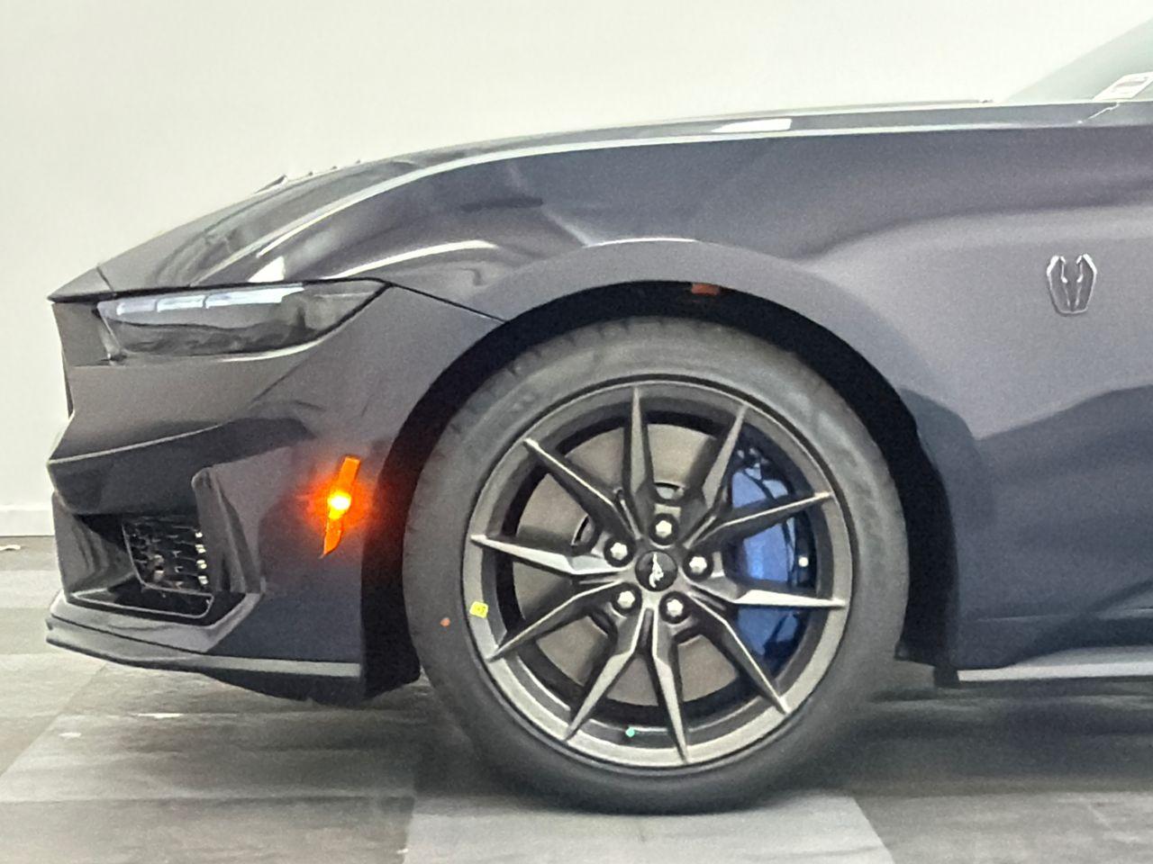 2026 Ford Mustang Photo in Silver Spring, MD 20904