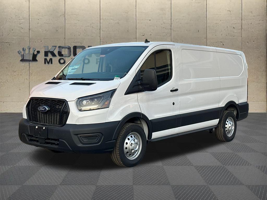 2024 Ford Transit-350 Photo in Silver Spring, MD 20904