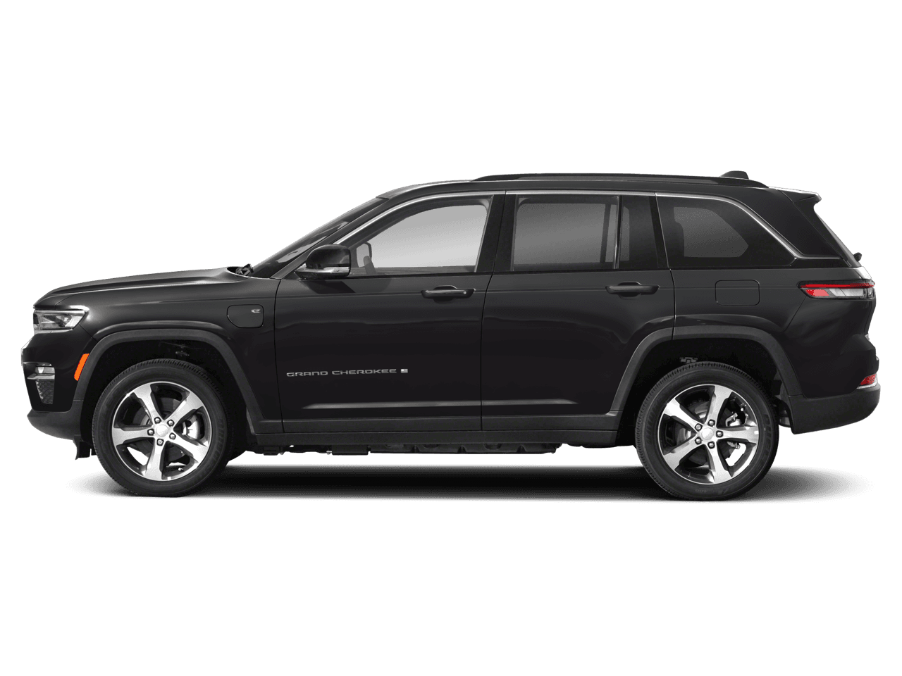 2024 Jeep Grand Cherokee Photo in Bethesda, MD 20814