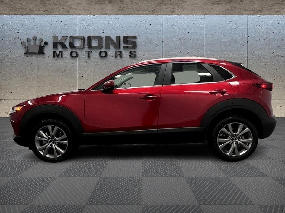 2022 Mazda CX-30 Photo in Bethesda, MD 20814