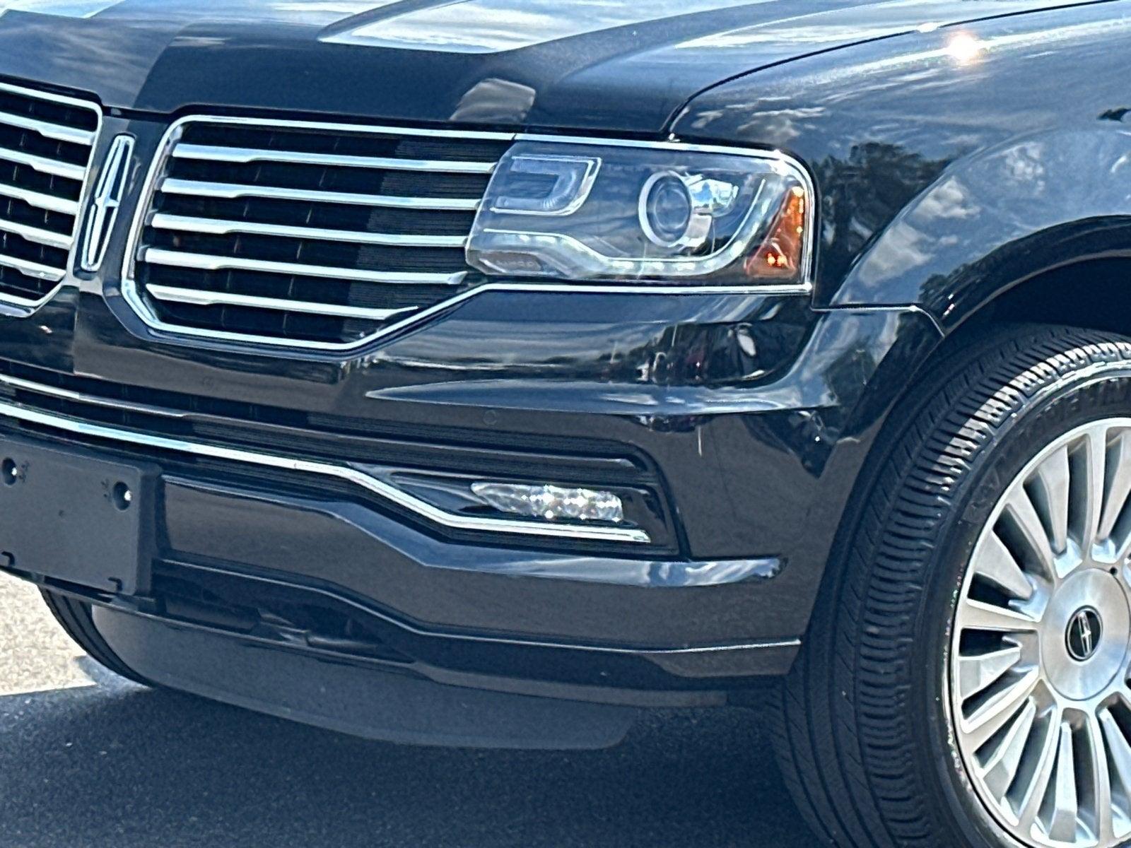 2015 Lincoln Navigator Photo in Bethesda, MD 20814