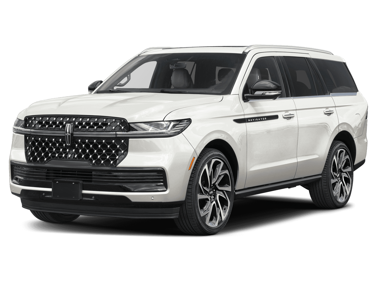 2026 Lincoln Navigator Photo in Bethesda, MD 20814