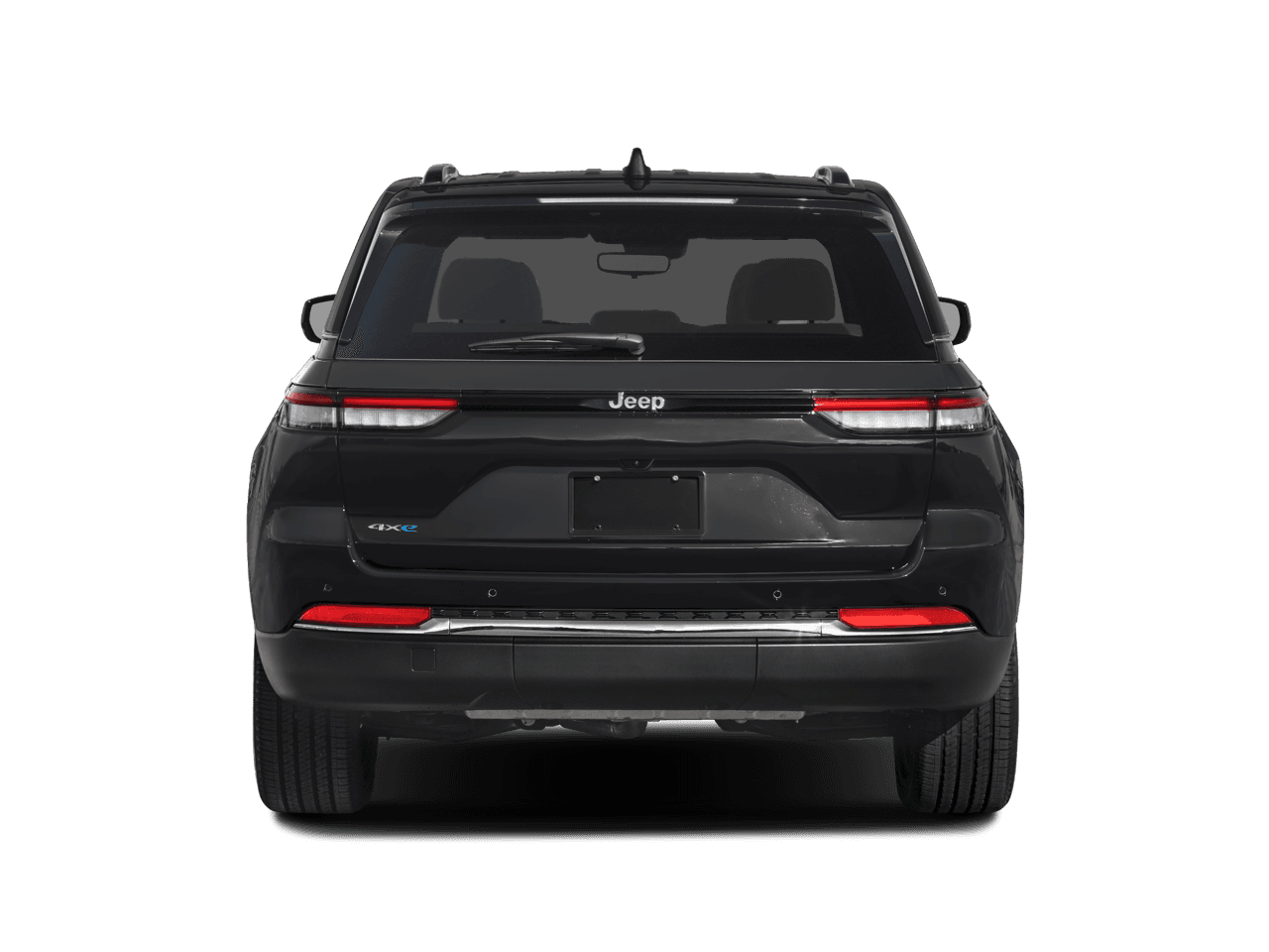 2024 Jeep Grand Cherokee Photo in Bethesda, MD 20814