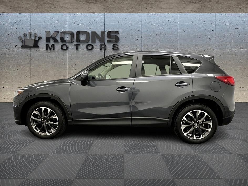 2016 Mazda CX-5 Photo in Bethesda, MD 20814