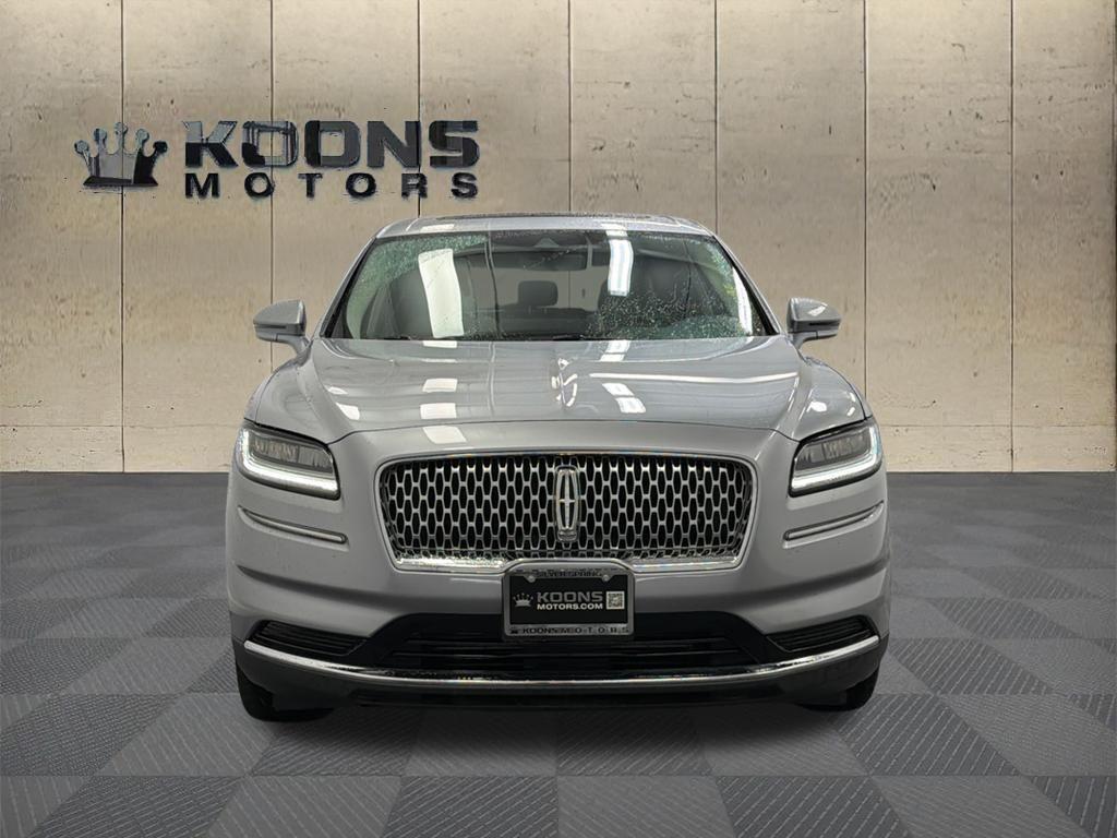 2023 Lincoln Nautilus Photo in Bethesda, MD 20814