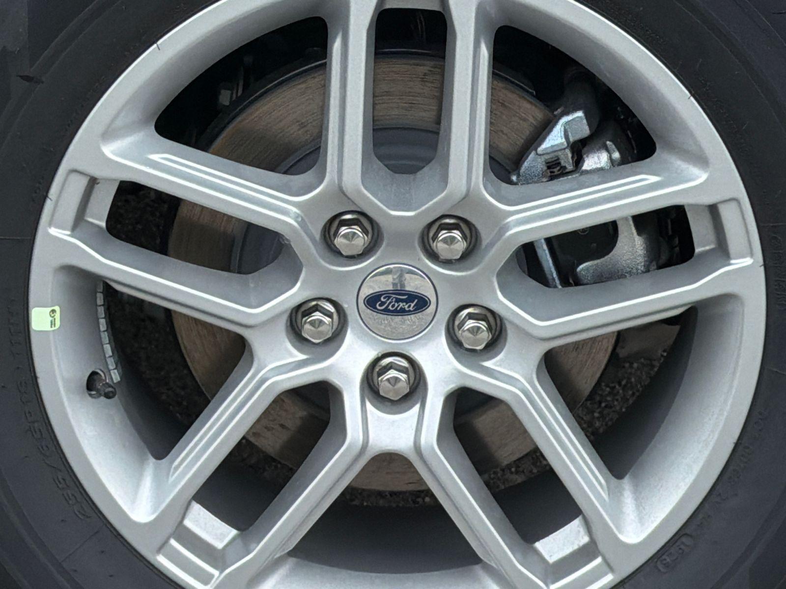 2026 Ford Explorer Photo in Silver Spring, MD 20904