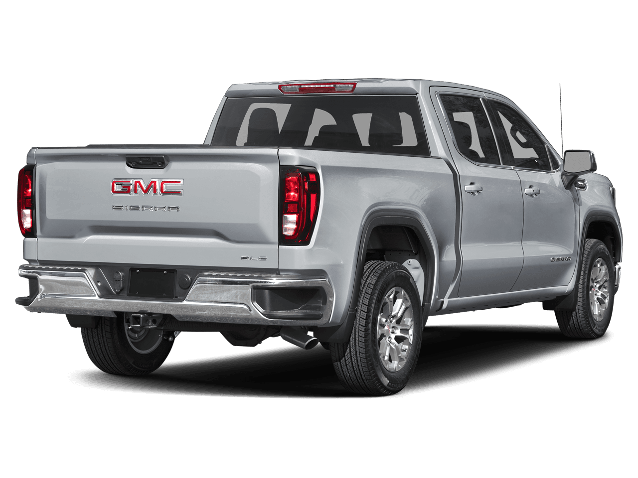 2025 GMC Sierra 1500 Photo in Bethesda, MD 20814