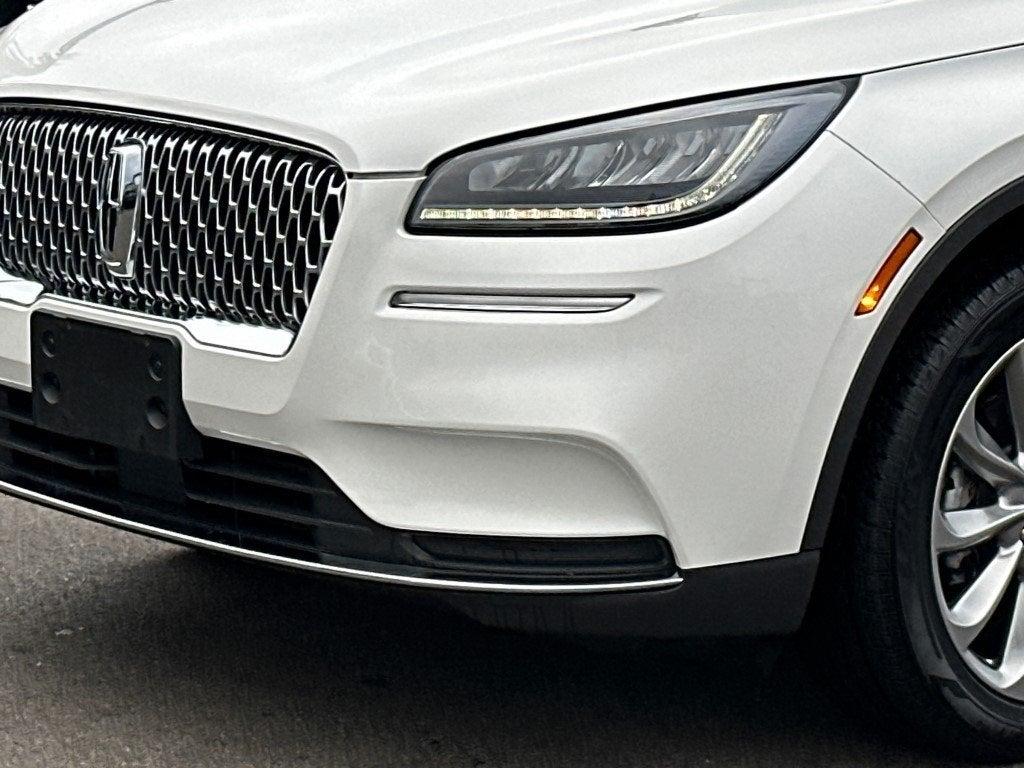 2022 Lincoln Corsair Photo in Bethesda, MD 20814