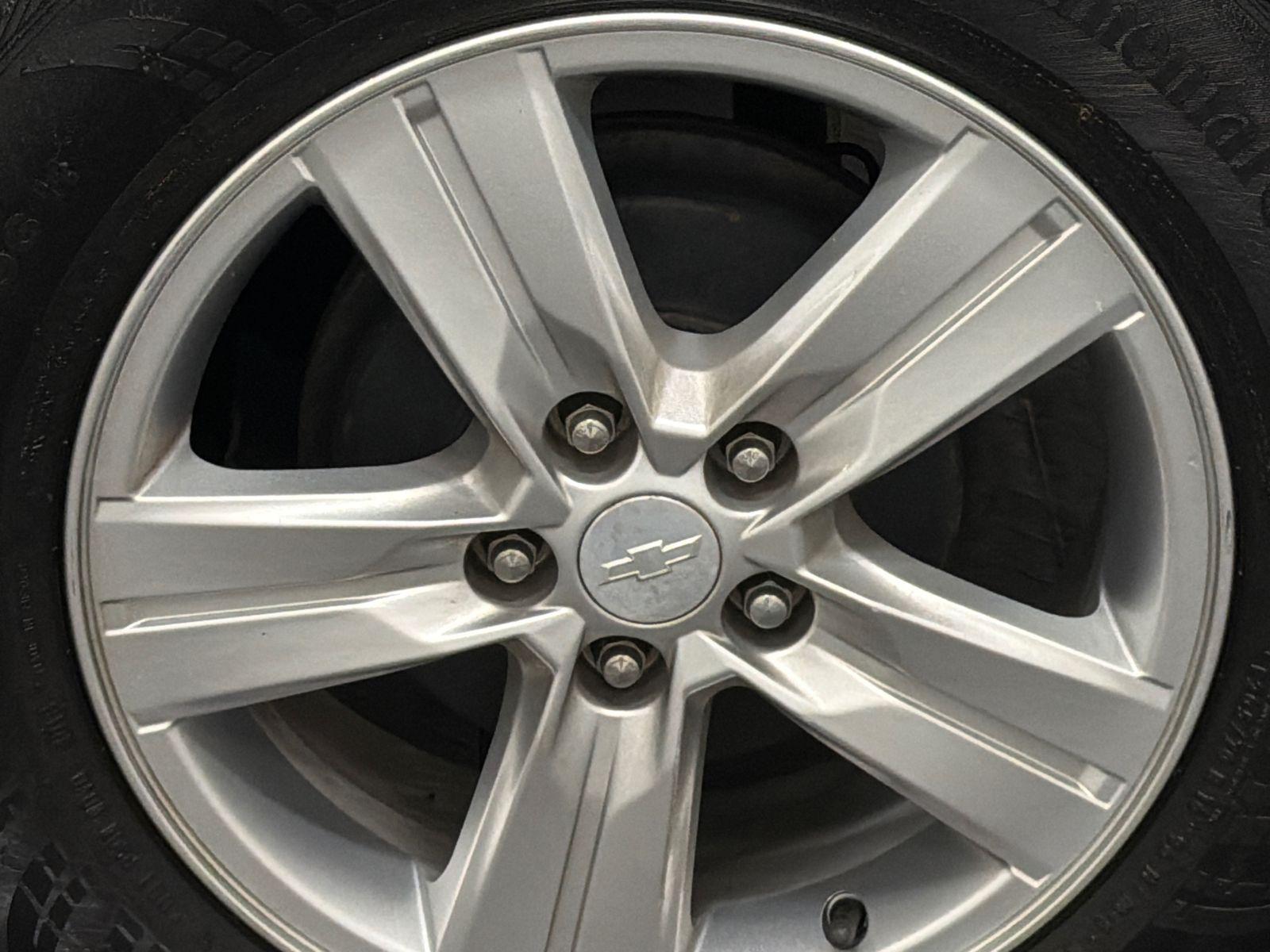 2019 Chevrolet Trax Photo in Silver Spring, MD 20904