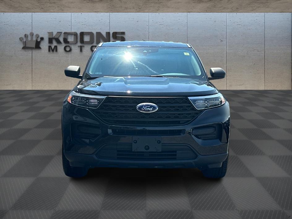 2021 Ford Explorer Photo in Silver Spring, MD 20904