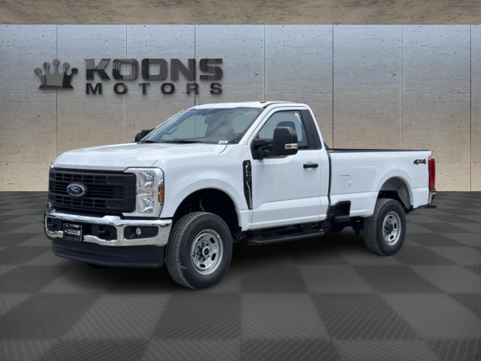 2024 Ford F-250SD Photo in Silver Spring, MD 20904