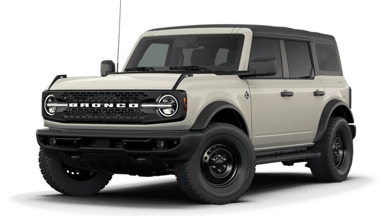 2026 Ford Bronco Photo in Silver Spring, MD 20904