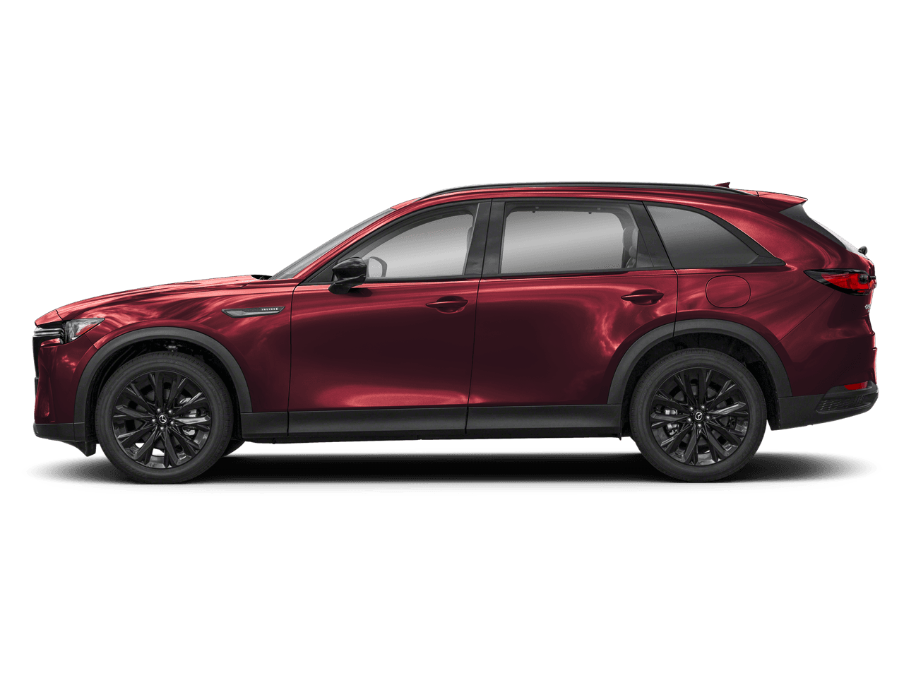 2026 Mazda CX-90 Photo in Silver Spring, MD 20904