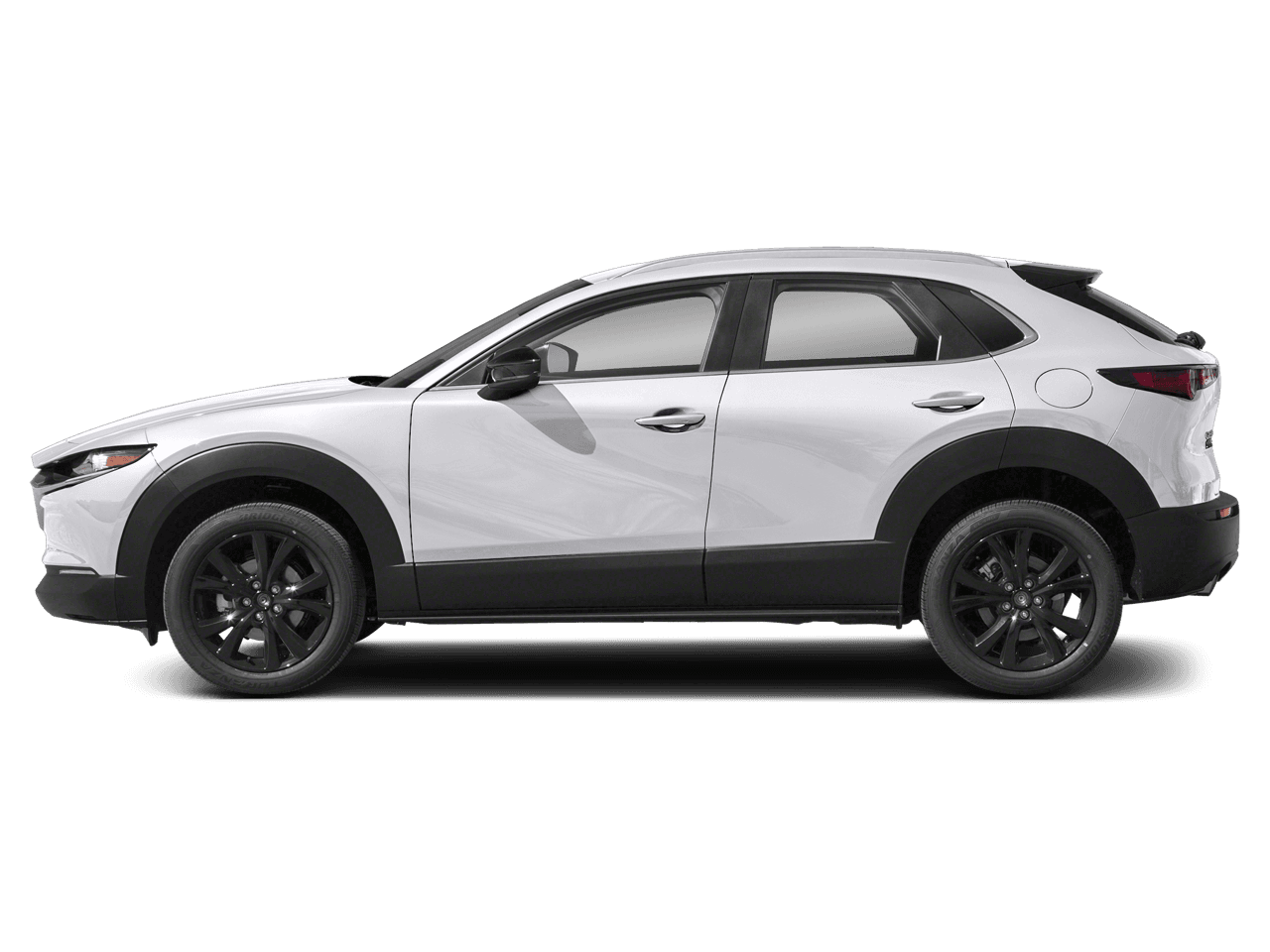 2022 Mazda CX-30 Photo in Silver Spring, MD 20904
