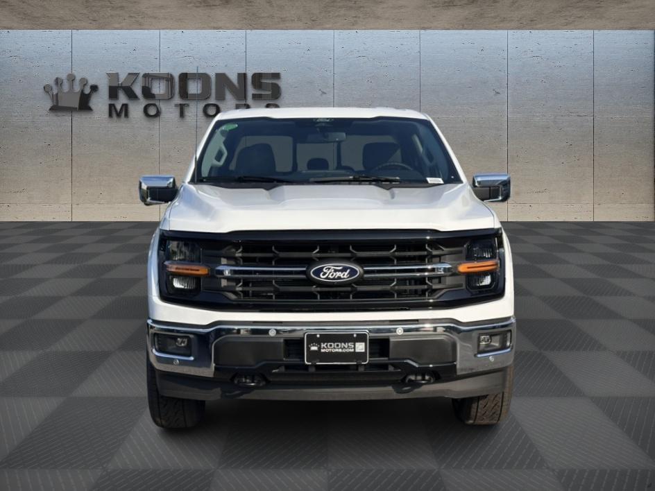2025 Ford F-150 Photo in Silver Spring, MD 20904