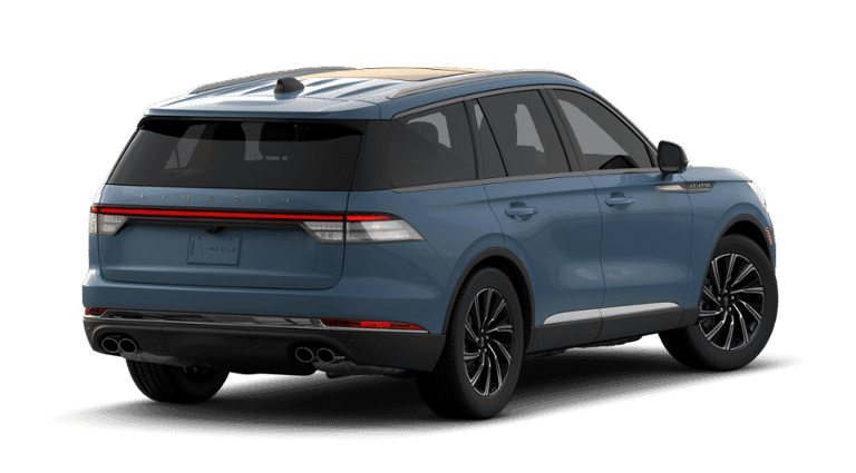 2025 Lincoln Aviator Photo in Bethesda, MD 20814