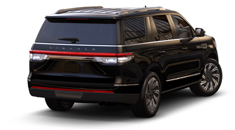 2024 Lincoln Navigator Photo in Bethesda, MD 20814