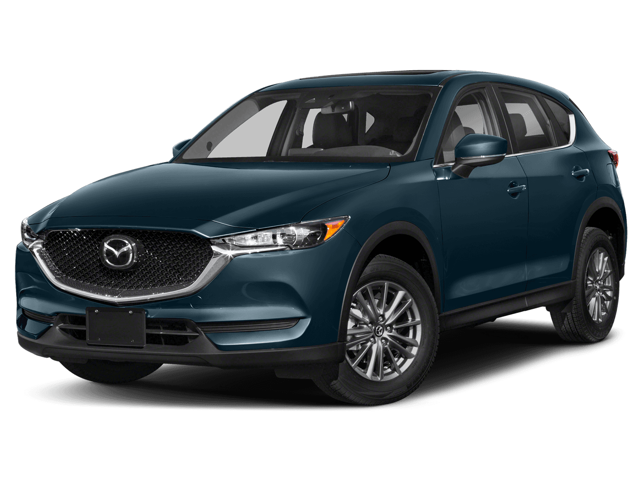 2019 Mazda CX-5 Photo in Silver Spring, MD 20904
