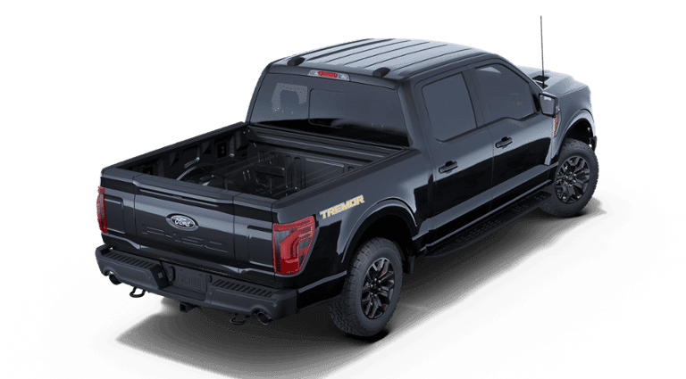 2025 Ford F-150 Photo in Silver Spring, MD 20904
