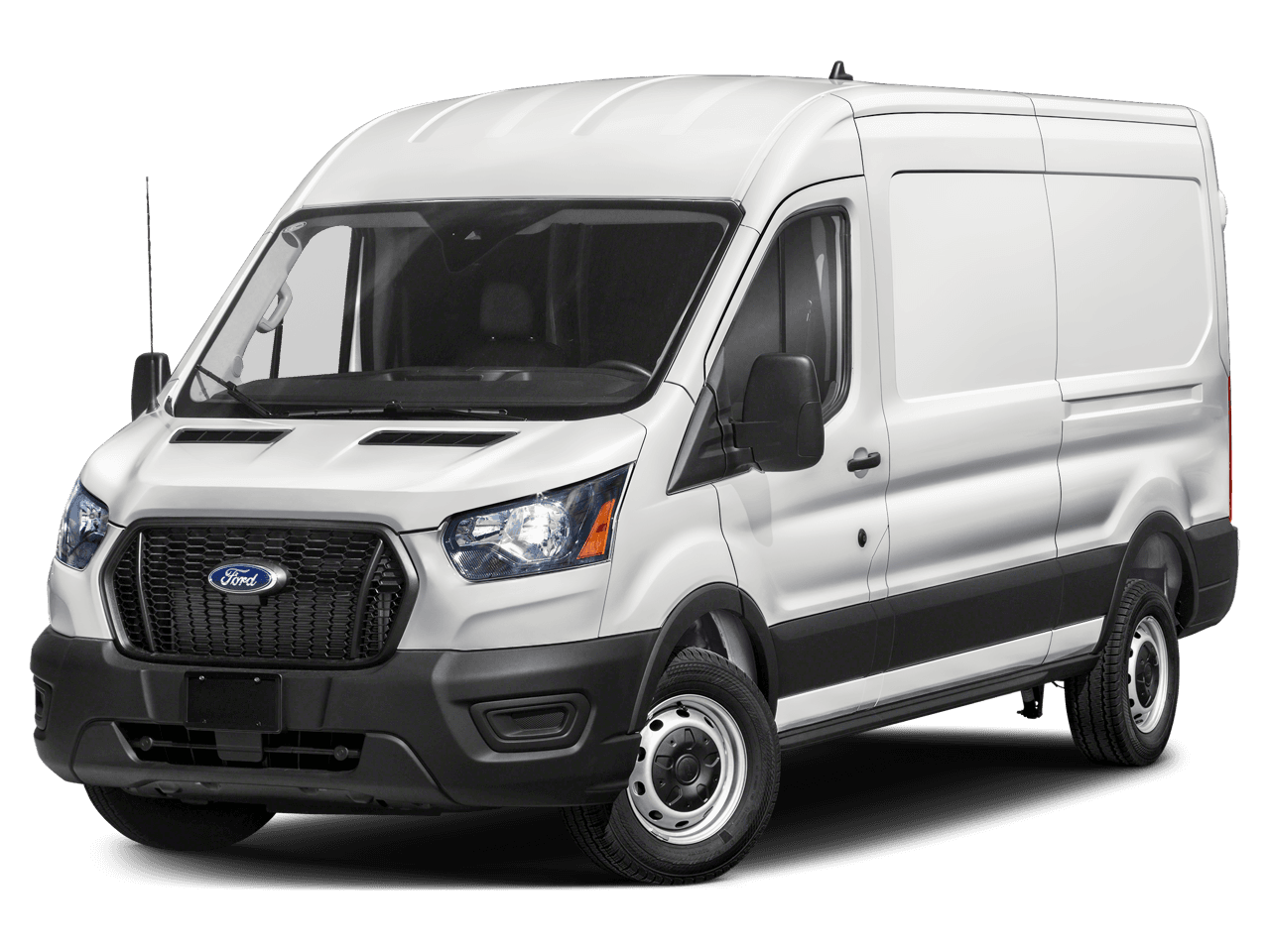 2024 Ford Transit-250 Photo in Silver Spring, MD 20904