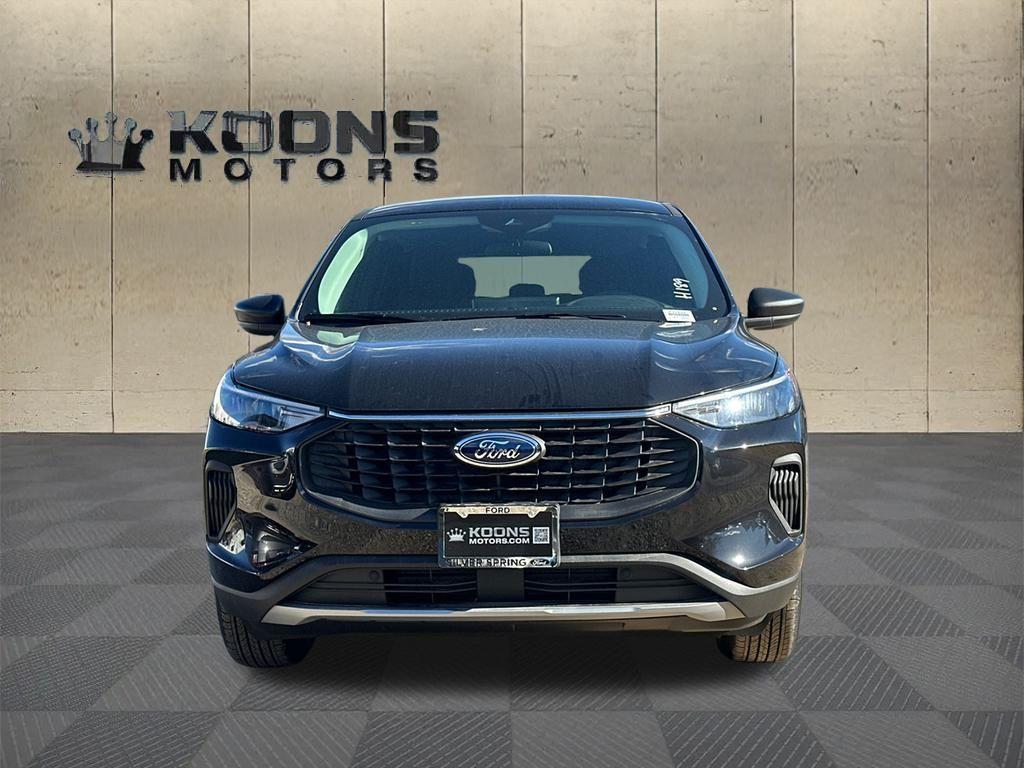 2026 Ford Escape Photo in Silver Spring, MD 20904