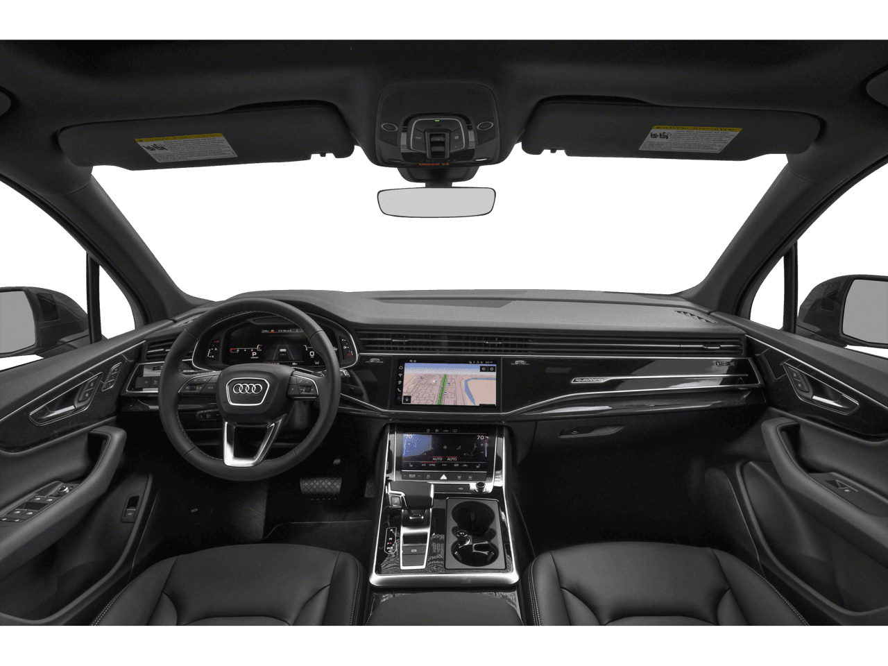 2025 Audi Q7 Photo in Bethesda, MD 20814