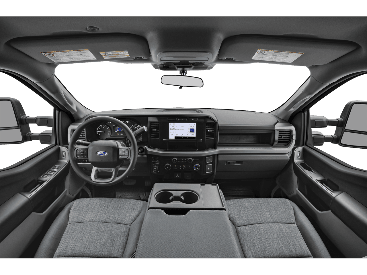 2026 Ford F-250SD Photo in Silver Spring, MD 20904