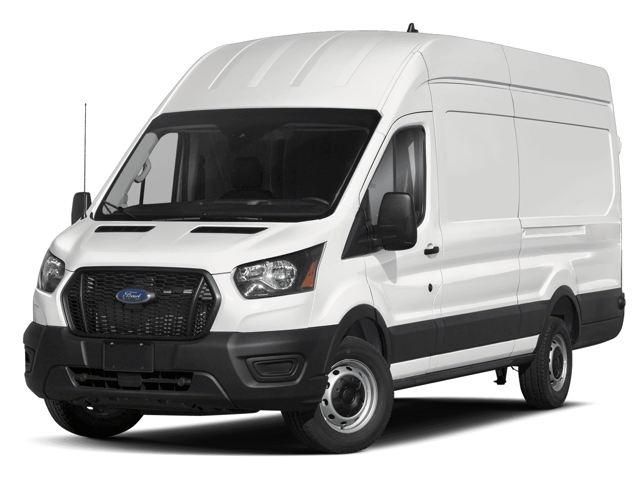 2026 Ford Transit-250 Photo in Silver Spring, MD 20904