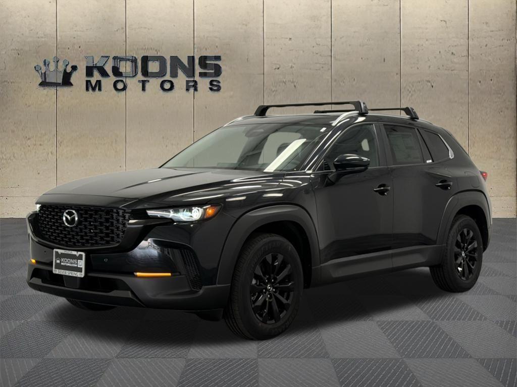 2026 Mazda CX-50 Photo in Silver Spring, MD 20904