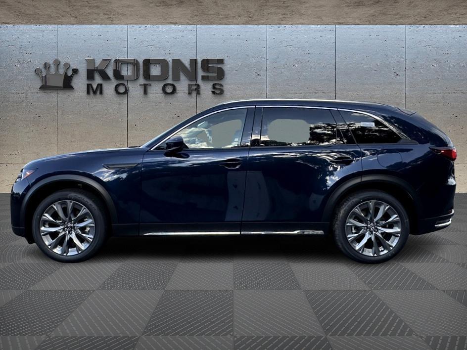 2024 Mazda CX-90 Photo in Silver Spring, MD 20904